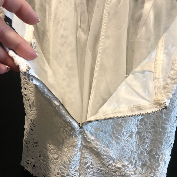 FASHION NOVA Halter Shorts - Picture 9 of 12